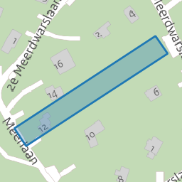 Perceel NOR00-D-1435