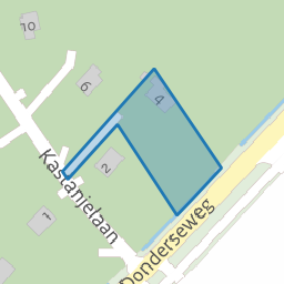 Perceel NOR00-D-1436