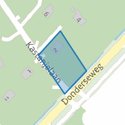 Perceel NOR00-D-1437