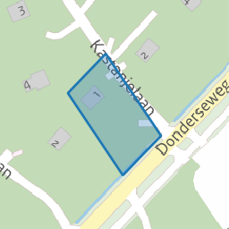 Perceel NOR00-D-1438