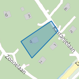 Perceel NOR00-D-1441