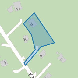 Perceel NOR00-D-1442