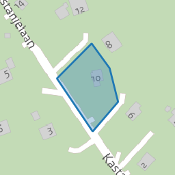 Perceel NOR00-D-1443