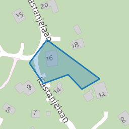 Perceel NOR00-D-1446