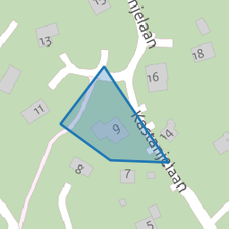 Perceel NOR00-D-1452