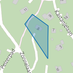 Perceel NOR00-D-1453