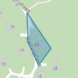 Perceel NOR00-D-1454