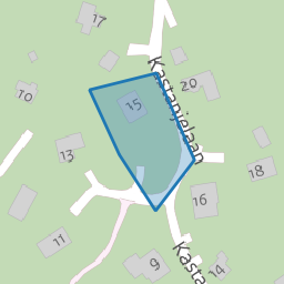 Perceel NOR00-D-1455