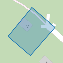 Perceel NOR00-D-1462