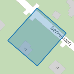 Perceel NOR00-D-1464