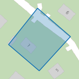 Perceel NOR00-D-1466