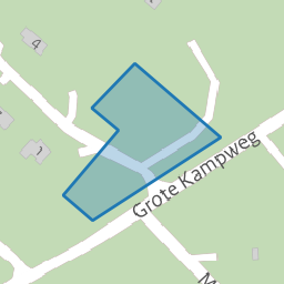 Perceel NOR00-D-1470