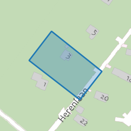 Perceel NOR00-D-1474