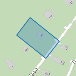 Perceel NOR00-D-1475