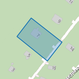 Perceel NOR00-D-1476