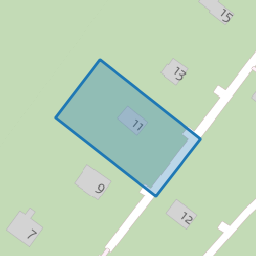 Perceel NOR00-D-1478