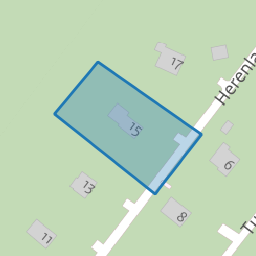 Perceel NOR00-D-1480