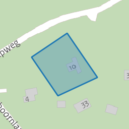 Perceel NOR00-D-1481