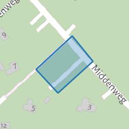 Perceel NOR00-D-1489