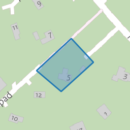 Perceel NOR00-D-1490