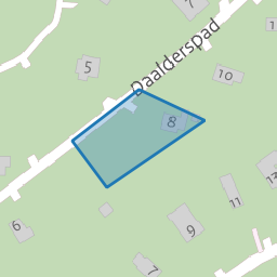 Perceel NOR00-D-1493