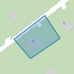 Perceel NOR00-D-1495