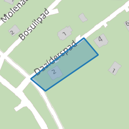 Perceel NOR00-D-1496