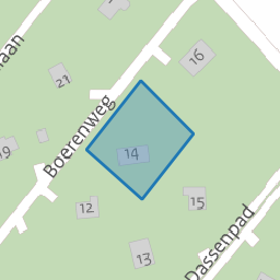 Perceel NOR00-D-1501