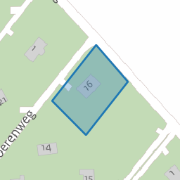 Perceel NOR00-D-1502