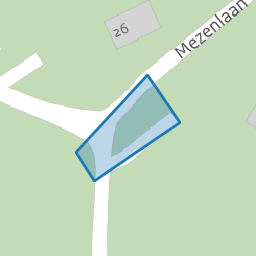 Perceel NOR00-D-1503