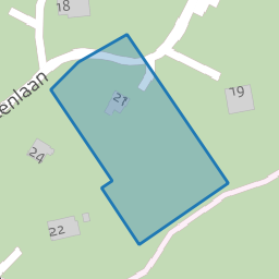 Perceel NOR00-D-1506