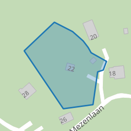 Perceel NOR00-D-1510