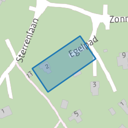 Perceel NOR00-D-1516