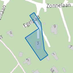 Perceel NOR00-D-1518