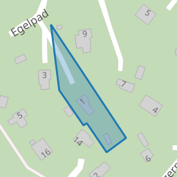 Perceel NOR00-D-1521