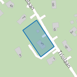 Perceel NOR00-D-1529