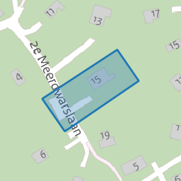 Perceel NOR00-D-1534