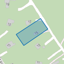 Perceel NOR00-D-1535