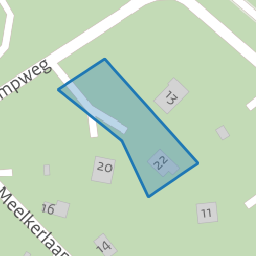 Perceel NOR00-D-1540