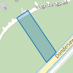 Perceel NOR00-D-1545