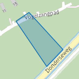 Perceel NOR00-D-1546