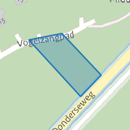 Perceel NOR00-D-1547