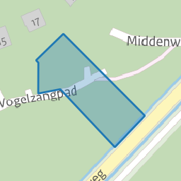 Perceel NOR00-D-1548