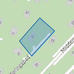 Perceel NOR00-D-1554