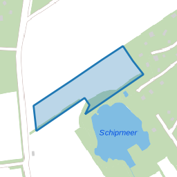 Perceel NOR00-D-1560