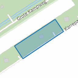 Perceel NOR00-D-1563