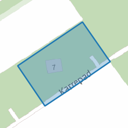 Perceel NOR00-D-1564