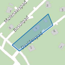 Perceel NOR00-D-1572