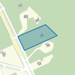 Perceel NOR00-D-1581