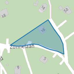 Perceel NOR00-D-1599